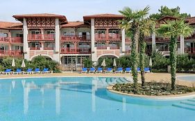 Le Domaine De Gascogne - Appartement 2 Pieces 4/5 Personnes