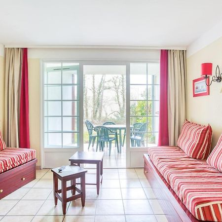 Le Domaine De Gascogne - Appartement 2 Pieces 4/5 Personnes Biscarrosse Exterior foto
