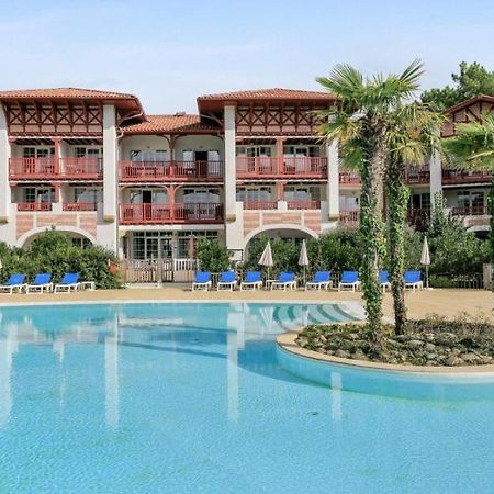 Le Domaine De Gascogne - Appartement 2 Pieces 4/5 Personnes Biscarrosse Exterior foto