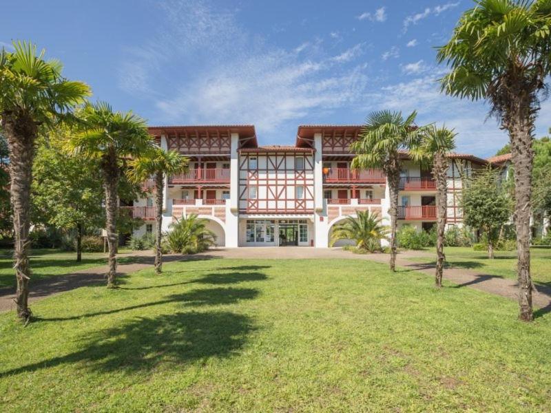 Le Domaine De Gascogne - Appartement 2 Pieces 4/5 Personnes Biscarrosse Exterior foto