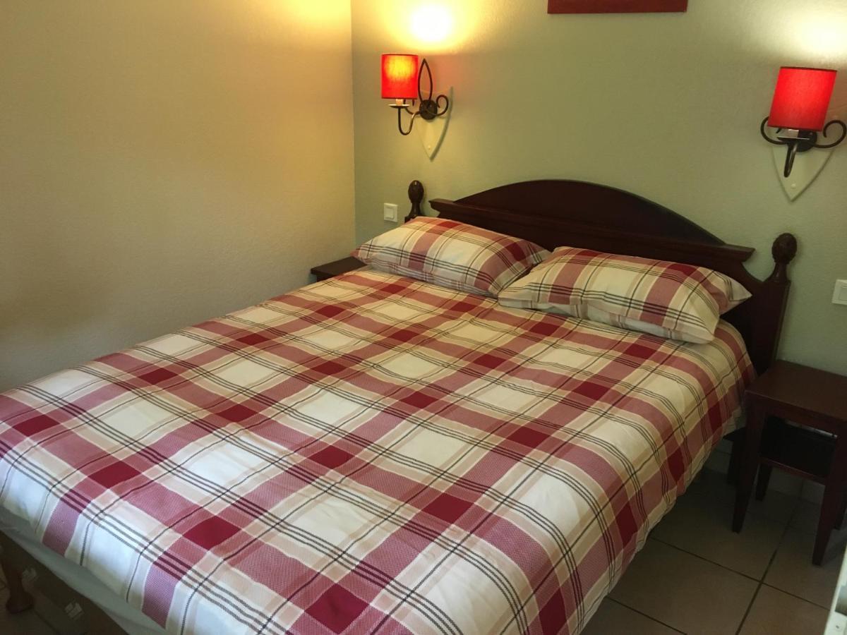 Le Domaine De Gascogne - Appartement 2 Pieces 4/5 Personnes Biscarrosse Exterior foto